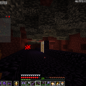 地狱高速修至2000格！