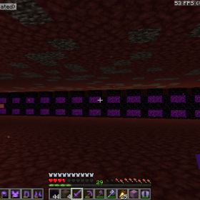 地狱高速修至2000格！