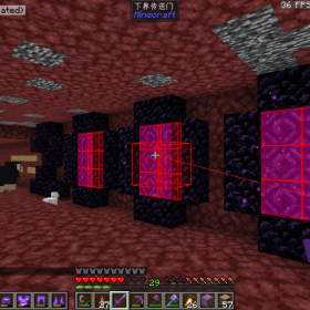 地狱高速修至2000格！