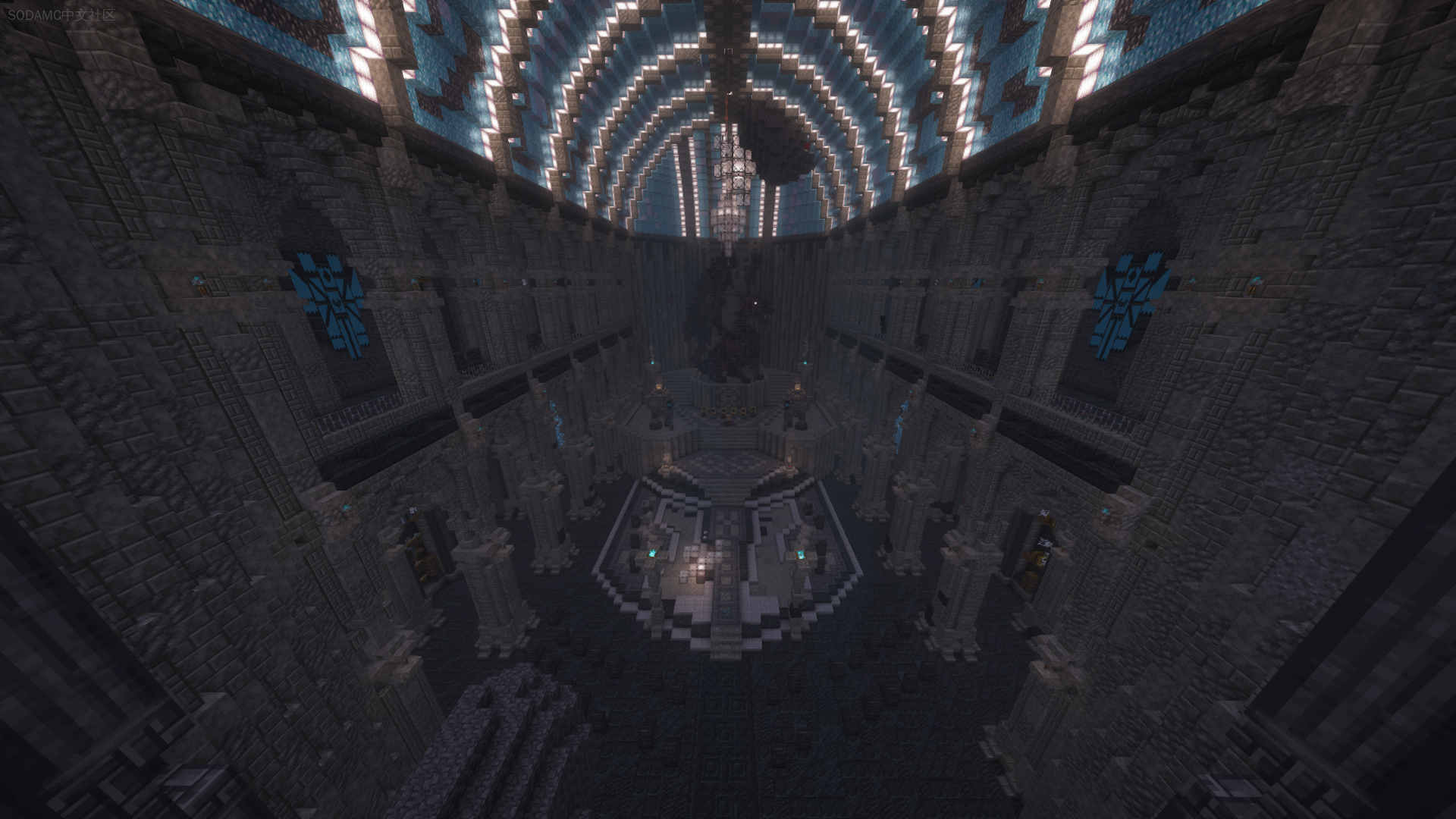 堕落王国 (Fallen Realms)第19张-SODA 堕落王国 (Fallen Realms)