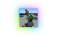 Project ICBM (项目 ICBM)第1张-SODA Project ICBM (项目 ICBM)