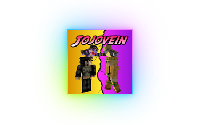 Jojovein (The Ultimate Jojo's Bizarre Adventure Themed Modpack)
