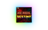 英勇命运(Heroic Destiny)