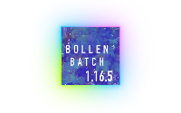 Bollen Batch (波伦批量)