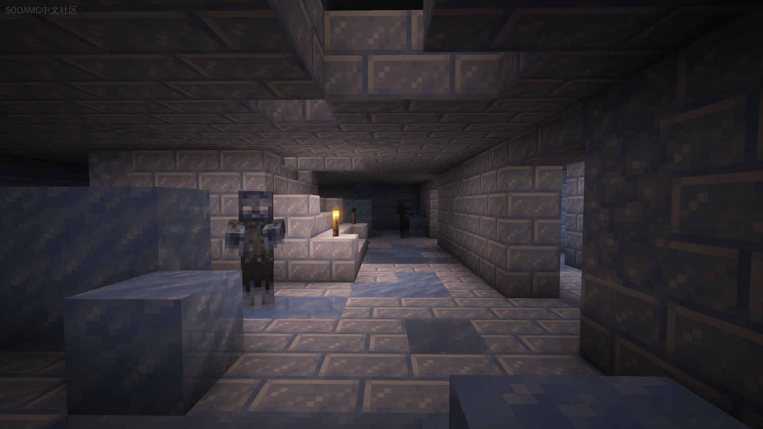 Prodigium Reforged (灵能再造)第12张-SODA Prodigium Reforged (灵能再造)