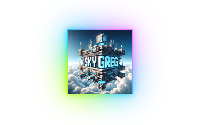 Sky GregTech 现代版 (Sky GregTech Modern)