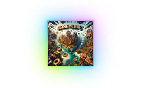 GangyCraft 游戏模组包 (GangyCraft Modpack)