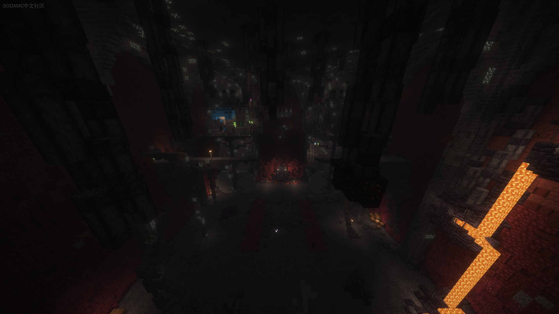堕落王国 (Fallen Realms)第11张-SODA 堕落王国 (Fallen Realms)