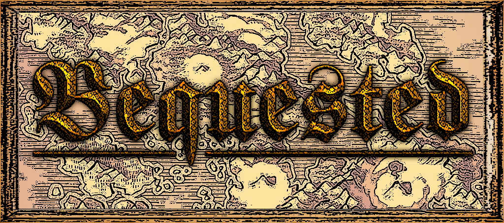 Bequested(被继承的)模组包第7张-SODA Bequested(被继承的)模组包