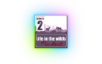 荒野生活:恐惧将至 (Life in the Wilds: Fear Awaits)