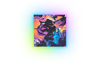 The Purp Green Machine (紫绿机器)