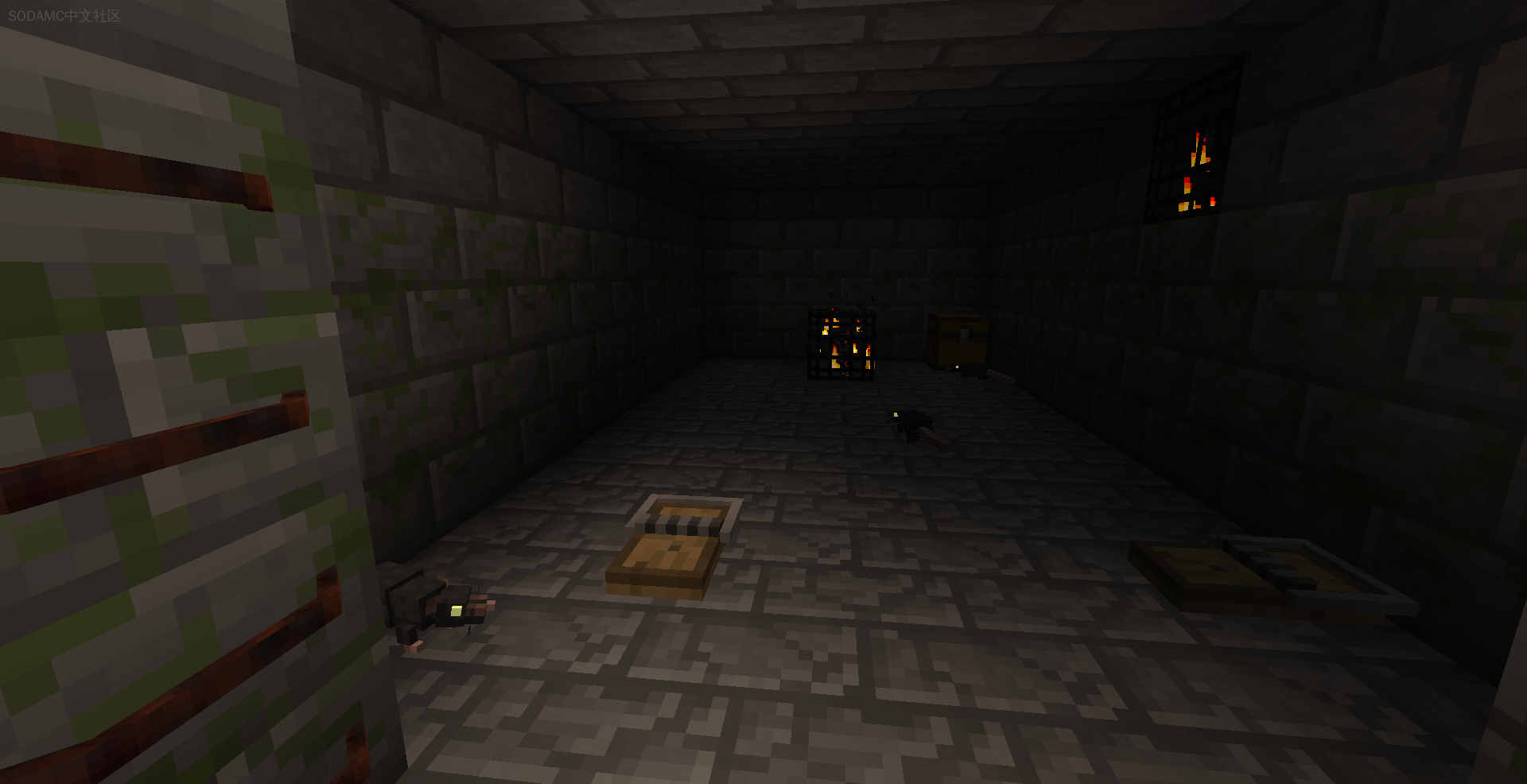 MC Eternal (Minecraft Eternal)第26张-SODA MC Eternal (Minecraft Eternal)