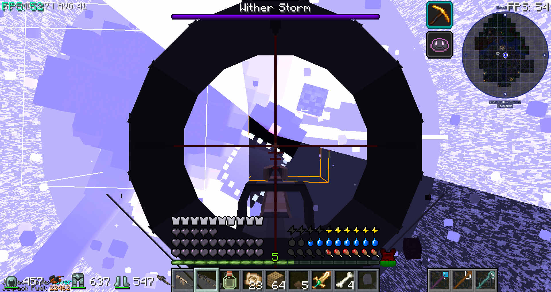 Unyielding Realms: The Last Stand (不屈之境:最后一战)第3张-SODA Unyielding Realms: The Last Stand (不屈之境:最后一战)