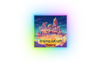 OlympusCraft Heavy (奥林匹斯重型)