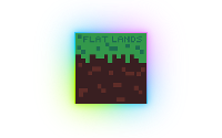 平原世界 (Flat lands)
