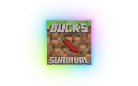 DucK的香料生存 (DucK's Spiced Survival)