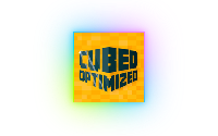 Cubed Optimized (立方优化)第1张-SODA Cubed Optimized (立方优化)