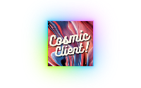 星际客户端 (Cosmic Client)
