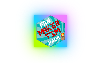 MKT Fanpack (MKT粉丝包)
