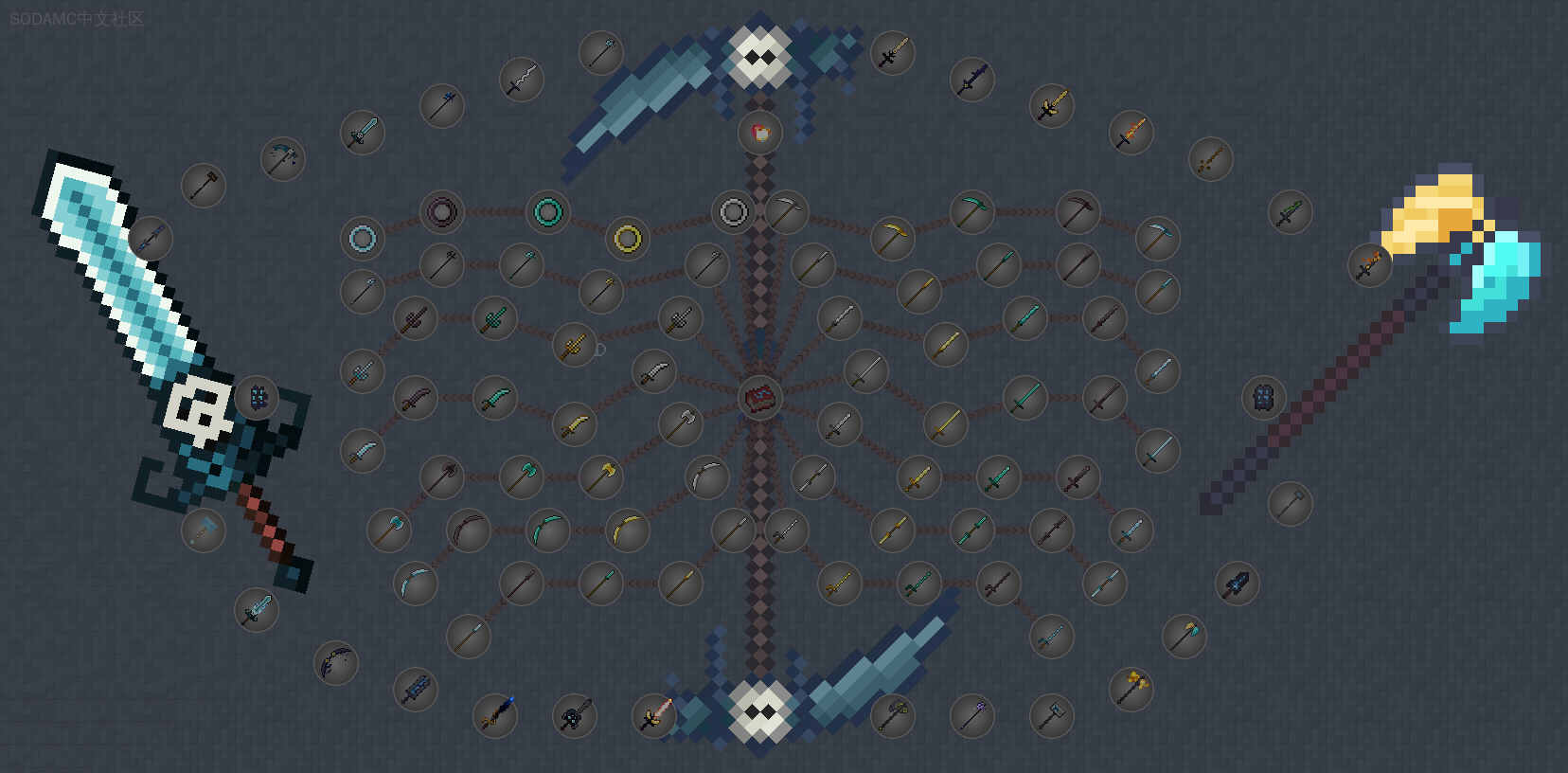 堕落王国 (Fallen Realms)第6张-SODA 堕落王国 (Fallen Realms)