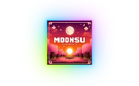 MOONSU EXPERIENCE (Moonsu Experience)