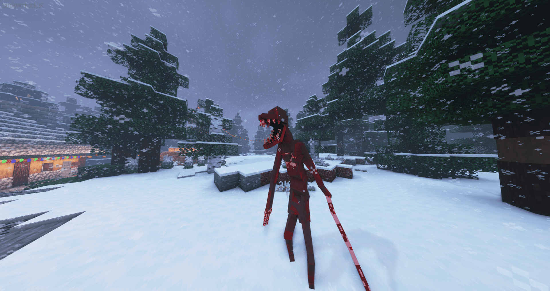 《孤影》(From The Fog)第5张-SODA 《孤影》(From The Fog)