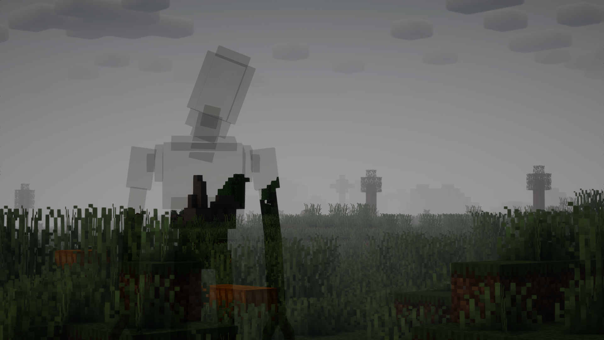 Scary Survival Modpack (可怕生存模组包)第6张-SODA Scary Survival Modpack (可怕生存模组包)