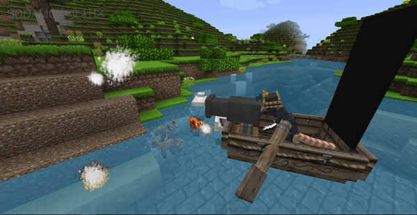 MC Eternal (Minecraft Eternal)第9张-SODA MC Eternal (Minecraft Eternal)