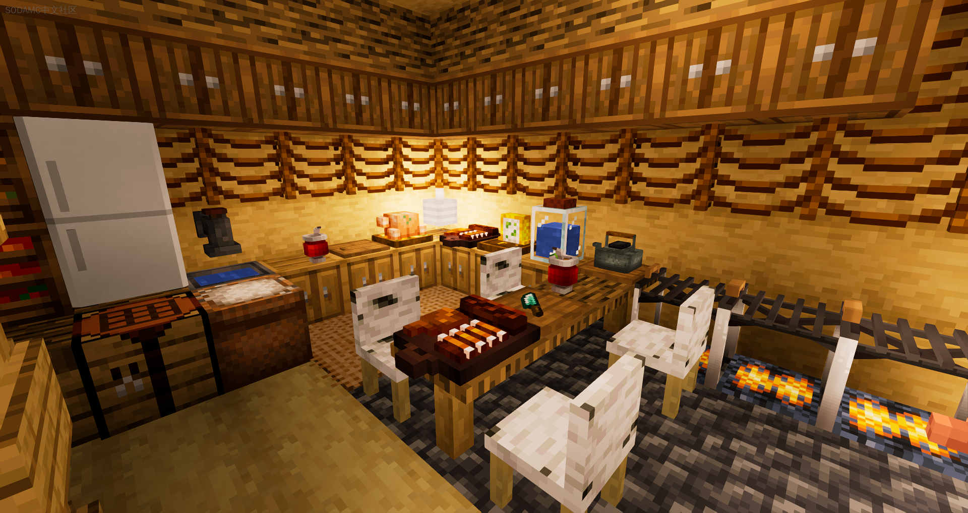Dynamic Craft (动态工艺)第5张-SODA Dynamic Craft (动态工艺)