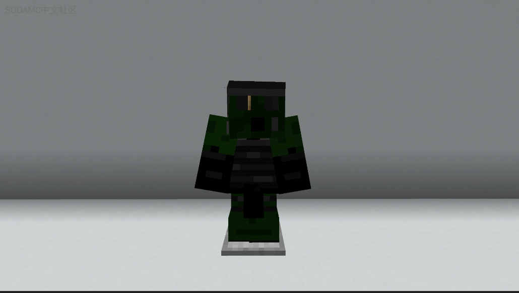 Shrek's Zombie Apocalypse 模组包 (Shrek's Zombie Apocalypse Modpack)第5张-SODA Shrek