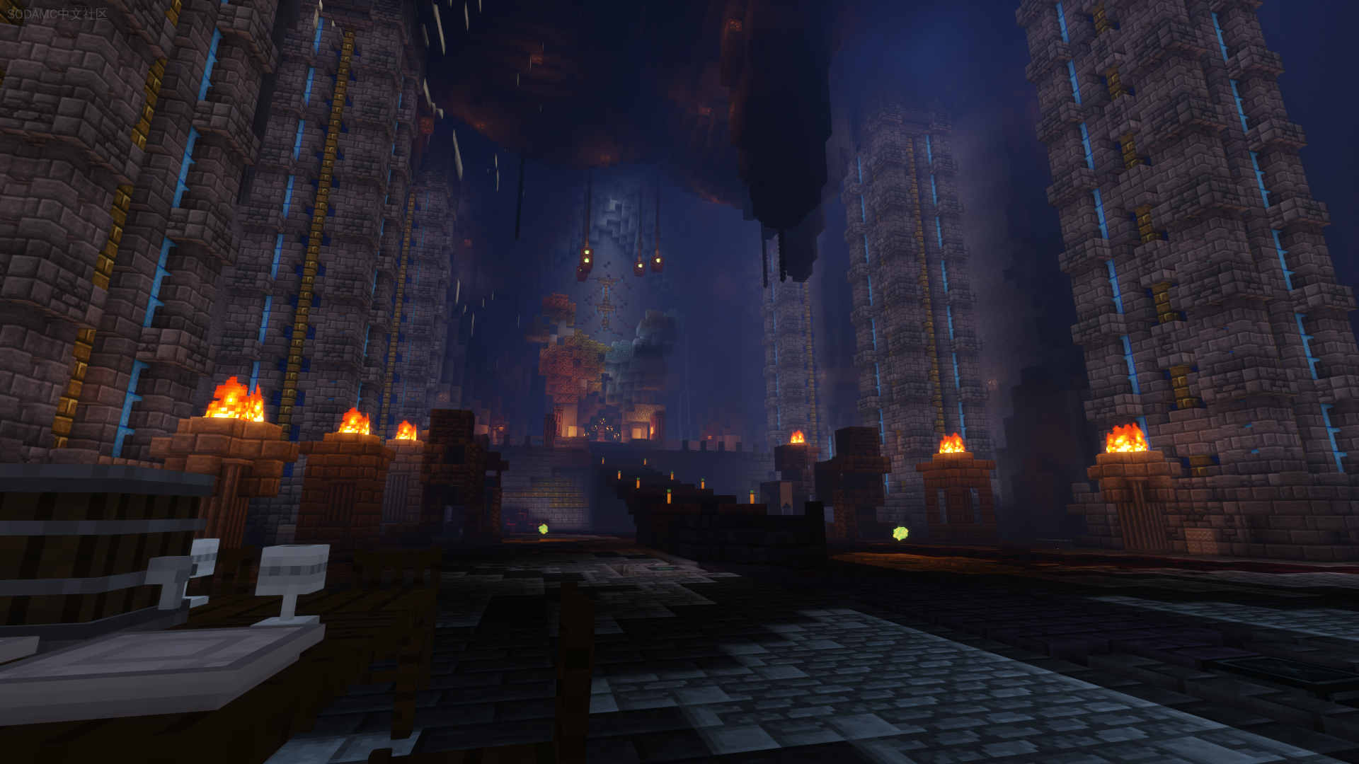 Ainulindalë Lord of The Rings Modpack (Ainulindalë 指环王模组包)第8张-SODA Ainulindalë Lord of The Rings Modpack (Ainulindalë 指环王模组包)