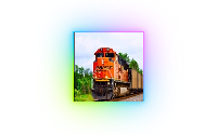 火车模组包 (Train Modpack)