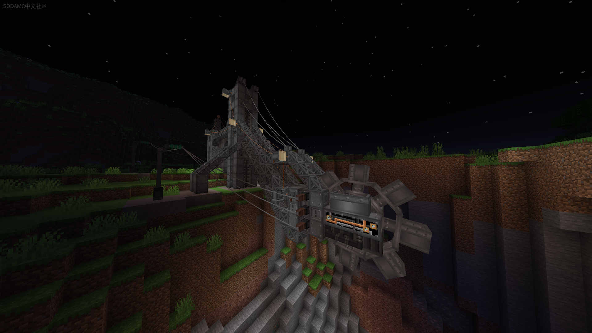 模组包介绍第8张-SODA 模组包介绍