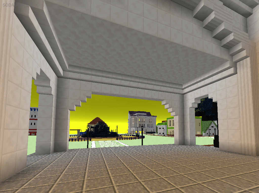 Jojovein (The Ultimate Jojo's Bizarre Adventure Themed Modpack)第7张-SODA Jojovein (The Ultimate Jojo