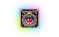 圣堂咖啡SMP (SanctCafeSMP)
