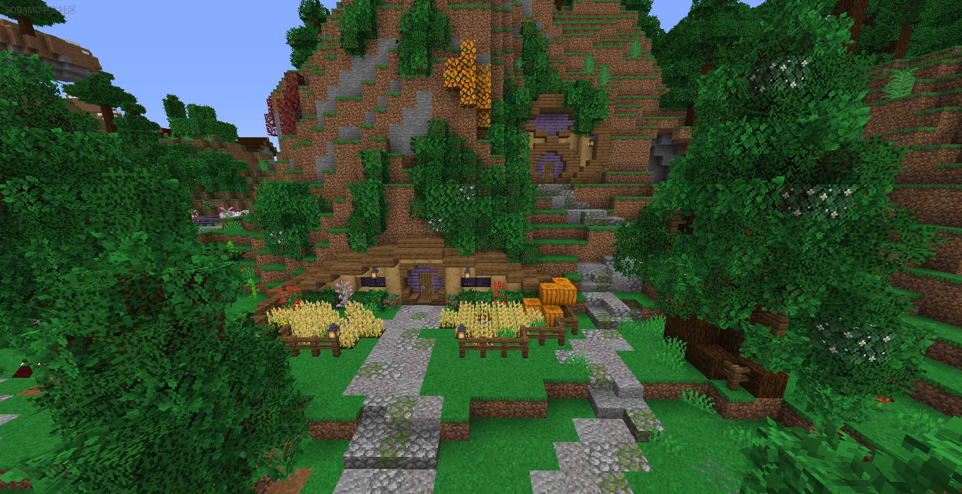 CraisinCraft (CraisinMod)第5张-SODA CraisinCraft (CraisinMod)