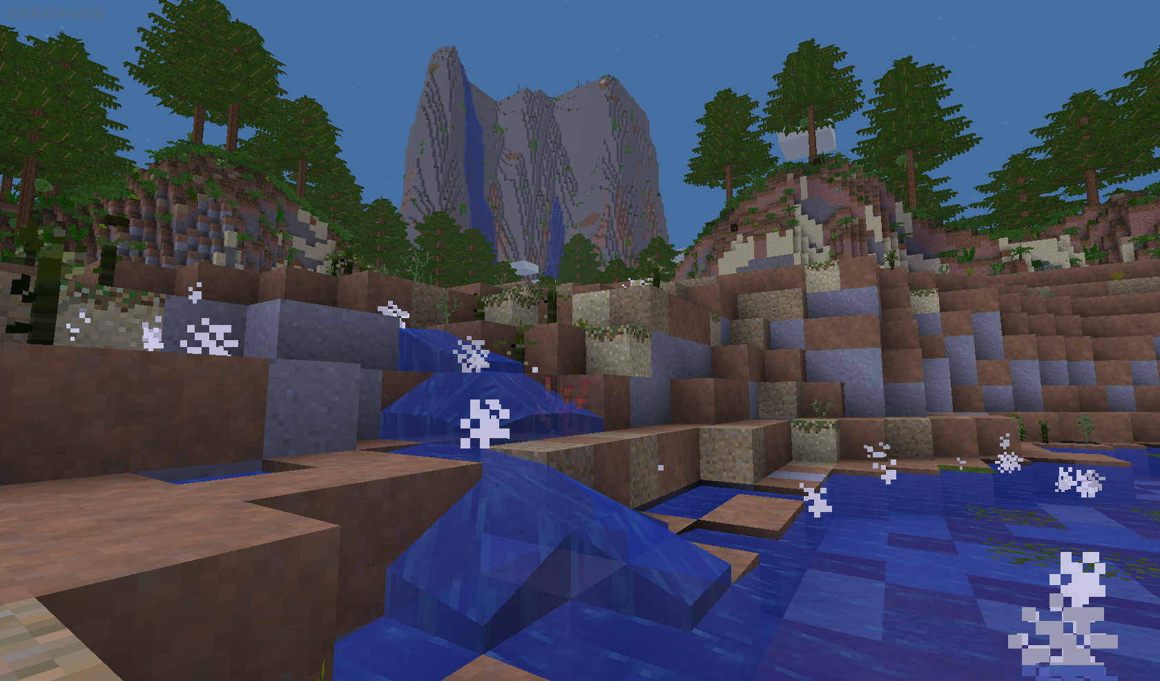 古生物模组包 (Paleocraft)第2张-SODA 古生物模组包 (Paleocraft)