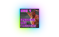 KidZ 4 - 龙与爬行者 (Dragons and Creepers)第1张-SODA KidZ 4 - 龙与爬行者 (Dragons and Creepers)