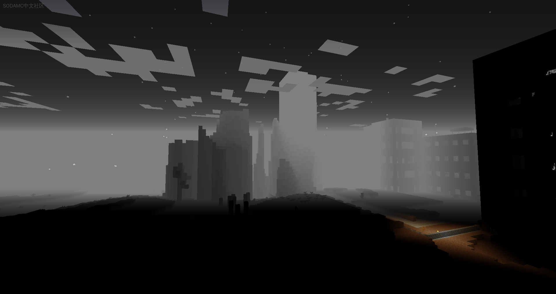 Project Osud (项目奥苏德)第2张-SODA Project Osud (项目奥苏德)