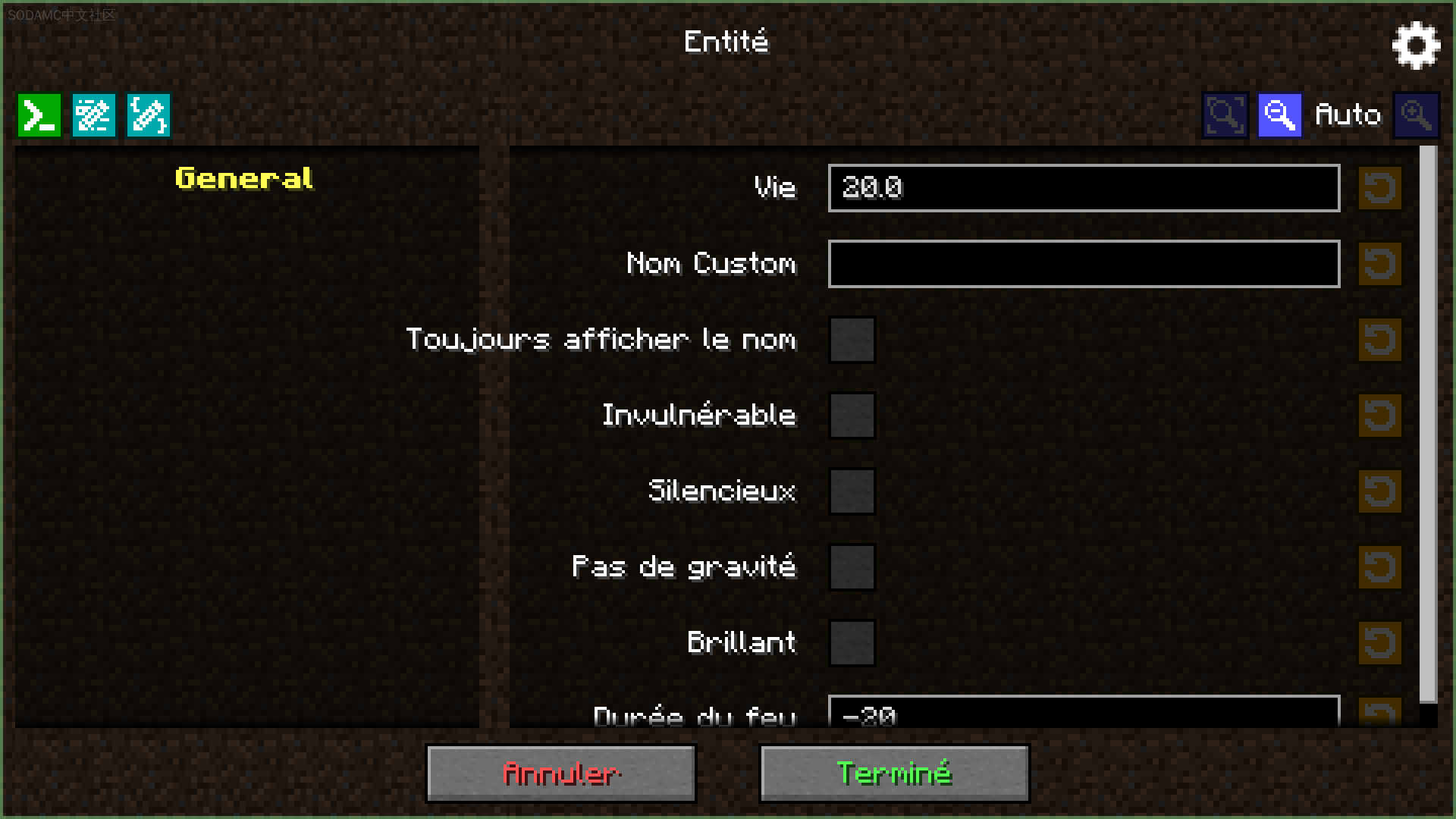 制作建筑大赛模组包 (Build Battle Modpack)第6张-SODA 制作建筑大赛模组包 (Build Battle Modpack)