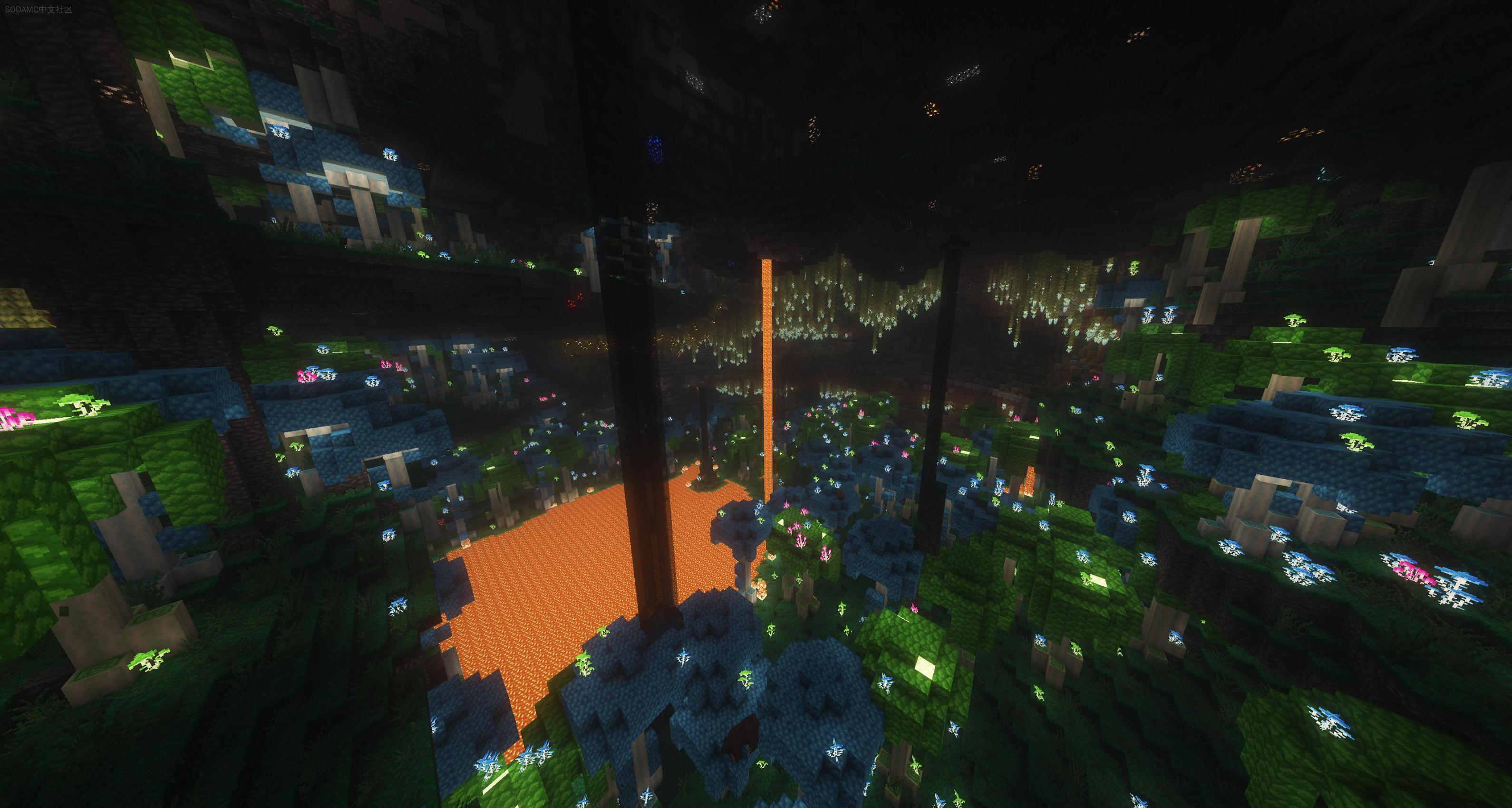 ENHANCED PLUS+ (增强PLUS+)第13张-SODA ENHANCED PLUS+ (增强PLUS+)