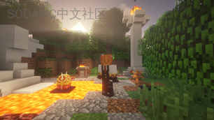 Dragonfire Reborn (龙之重生)第2张-SODA Dragonfire Reborn (龙之重生)