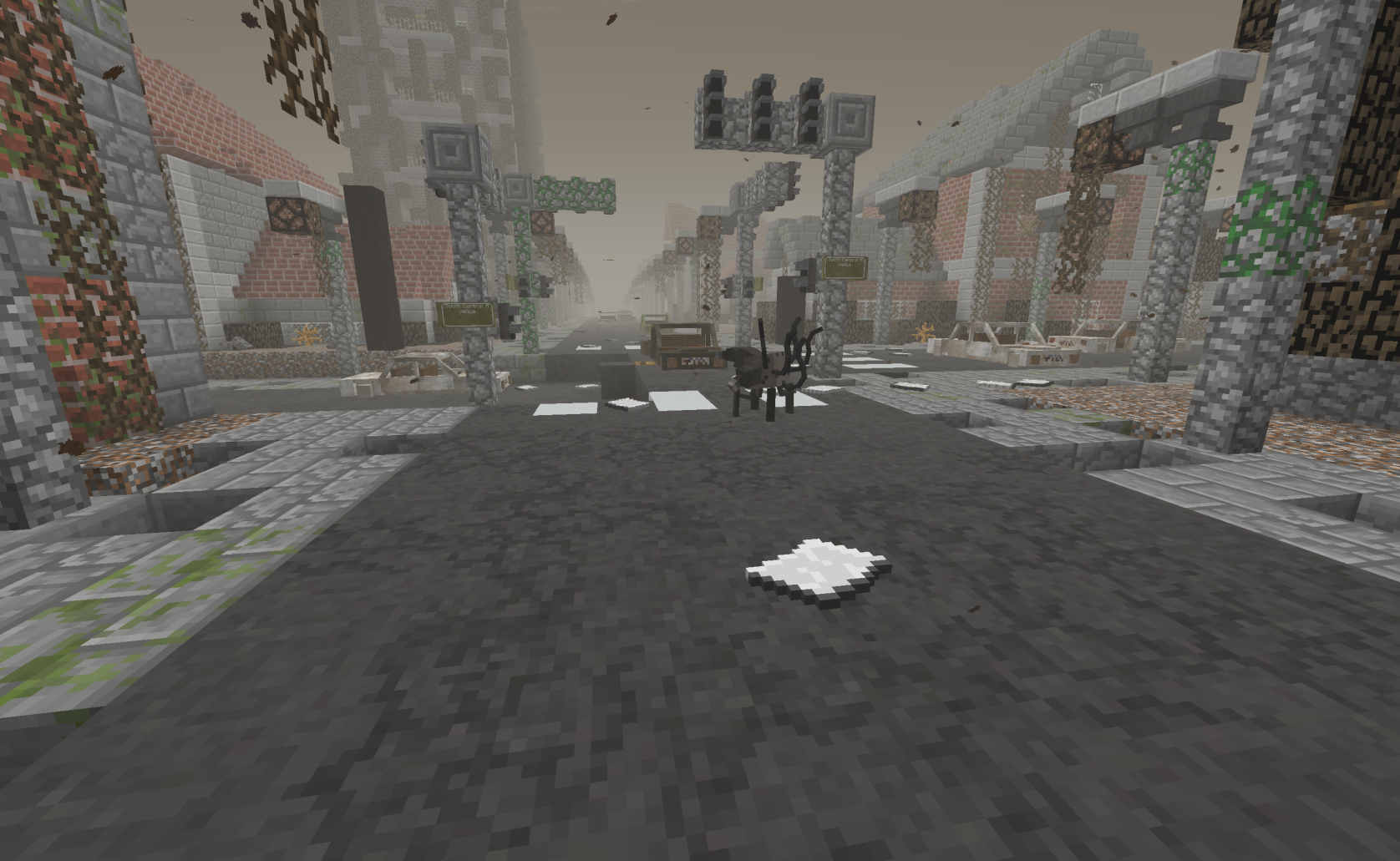 Parasitus (Scape and Run Parasites Modpack)第3张-SODA Parasitus (Scape and Run Parasites Modpack)