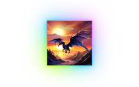 Dragon Worlds (龙之世界)