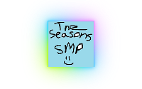 季节SMP (TheSeasonsSMP)