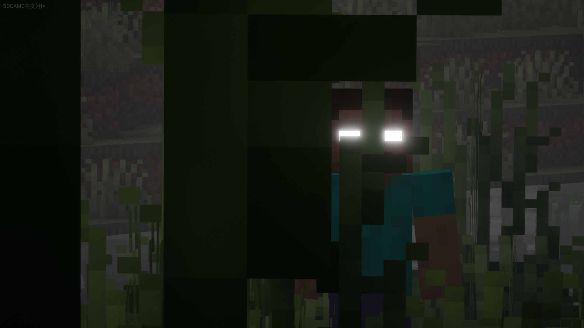 Scary Survival Modpack (可怕生存模组包)第5张-SODA Scary Survival Modpack (可怕生存模组包)