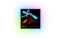 冰与火; 龙与更多!(Ice and Fire; Dragons and more!)