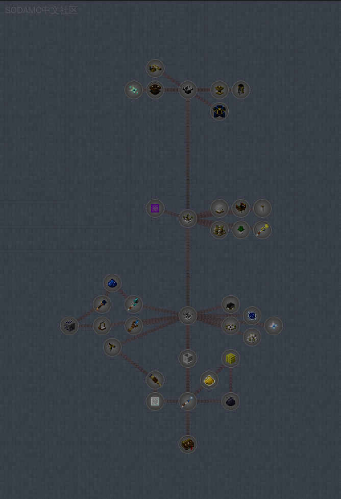 不朽英雄(Undying Heroes)第8张-SODA 不朽英雄(Undying Heroes)
