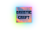 Drastic Craft (激进工艺)