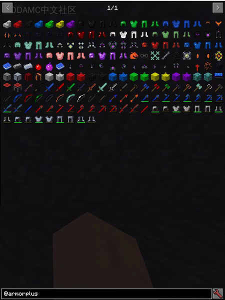随机模组包 (Randomizer Modpack)第3张-SODA 随机模组包 (Randomizer Modpack)